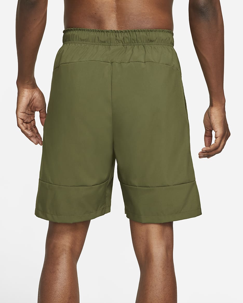 Nike Flex Men s Woven Training Shorts. Nike SG